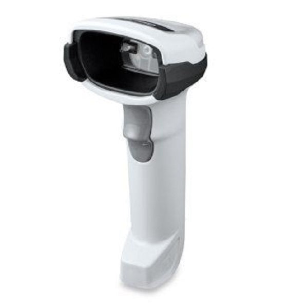 Zebra DS2278-SR General Purpose Handheld Scanner & Micro USB Kit White - DS2278-SR6UMC00AZW