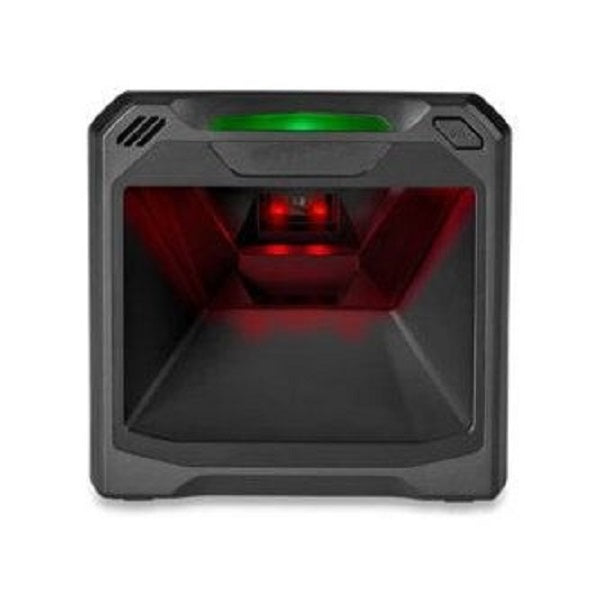 Zebra DS9208-DL 2D Digital Scanner Standard Range Checkpoint EAS Compatible Black - DS9208-DL00004CNWW