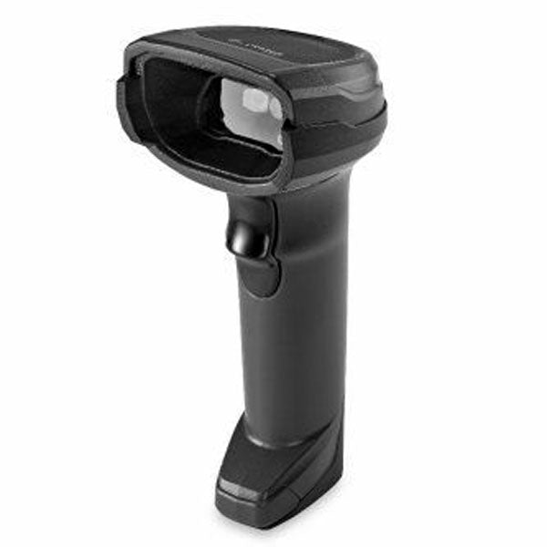 Zebra DS8108-DL DL-Parsing Handheld Imager Twilight Black - DS8108-DL00007ZZWW