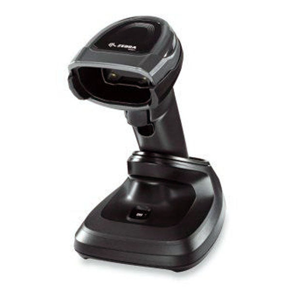 Zebra DS8178-DL Handheld Imager Black Presentation Cradle Kit - DS8178-DL7U2100PFW