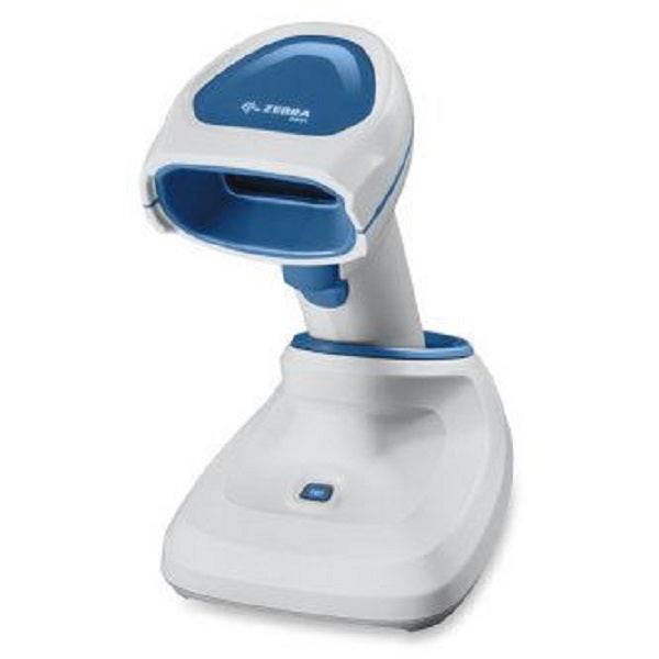 Zebra DS8178-HC Healthcare Handheld Imager FIPS Presentation Cradle with Magnet USB Kit - DS8178-HCBU210MP5W