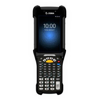 MC930B-GSCEG4RW - Zebra MC9300 2D SR Imager, Virtual Terminal, A8.1, WLAN, Bluetooth
