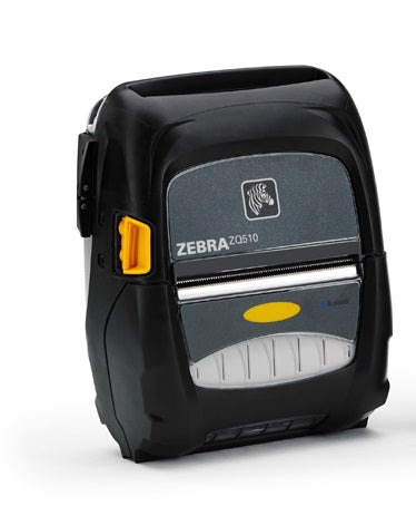 Zebra ZQ510 DT WiFi 4.0 Linered EN NO BATTERY - ZQ51-AUE001E-00