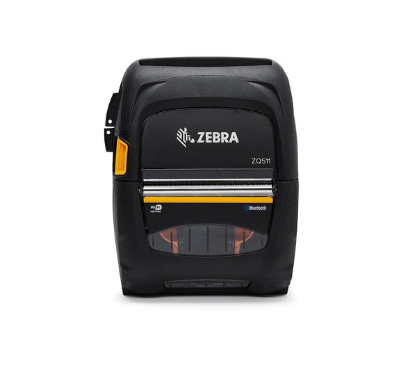 ZQ51-BUE100E-00 - Zebra DT Printer ZQ511, Bluetooth 4.1, linerless