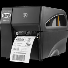 Zebra ZT220 Label Printer DT (203 dpi) USB, Serial - ZT22042-D0E000FZ