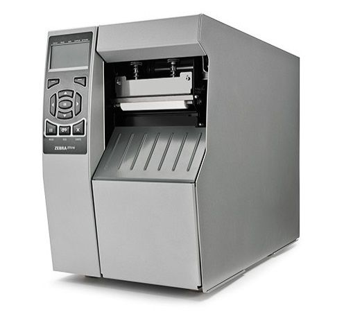 Zebra ZT510 Industrial Printer 300dpi - ZT51043-T0E0000Z