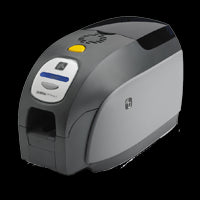 Zebra ZXP Series 3 Single Sided, Camera & Starter Kit - Z31-0000B200EM00