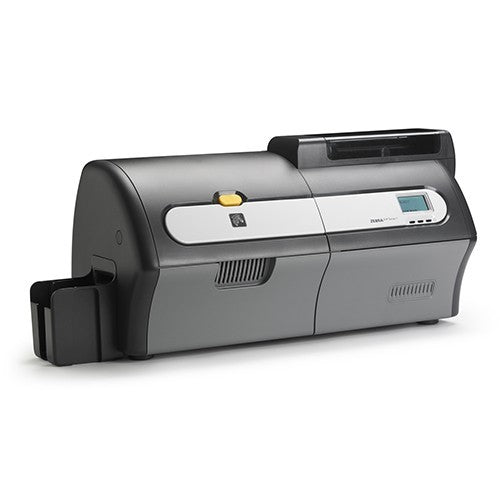 Zebra ZXP Series 7, Dual Sided, Dual-Sided Lamination, USB, Ethernet - Z74-000C0000EM00